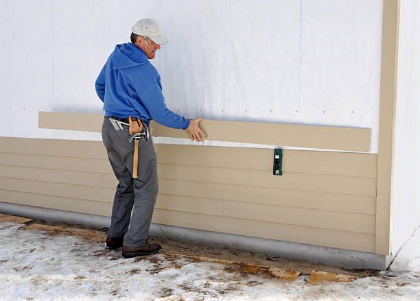Best Stucco Siding  in Uvalde, TX